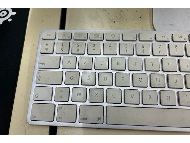 Apple imac - afbeelding 5 van  8