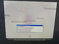 Apple imac - afbeelding 6 van  8