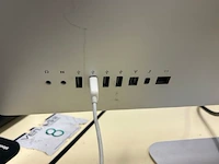 Apple imac - afbeelding 7 van  8