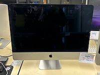 Apple imac - afbeelding 1 van  3