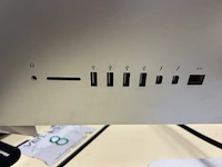 Apple imac - afbeelding 2 van  3