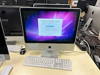 Apple imac - afbeelding 1 van  6