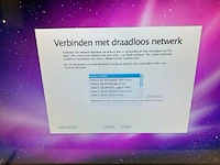 Apple imac - afbeelding 3 van  6