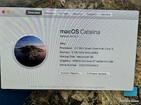 Apple imac - afbeelding 4 van  6
