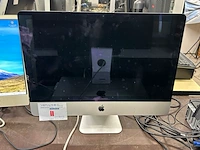 Apple imac - afbeelding 1 van  5
