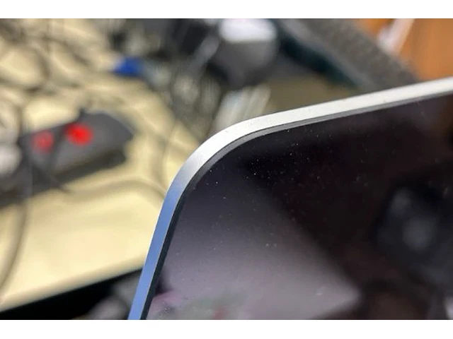 Apple imac - afbeelding 2 van  5