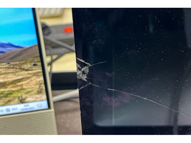Apple imac - afbeelding 3 van  5