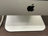 Apple imac - afbeelding 4 van  5