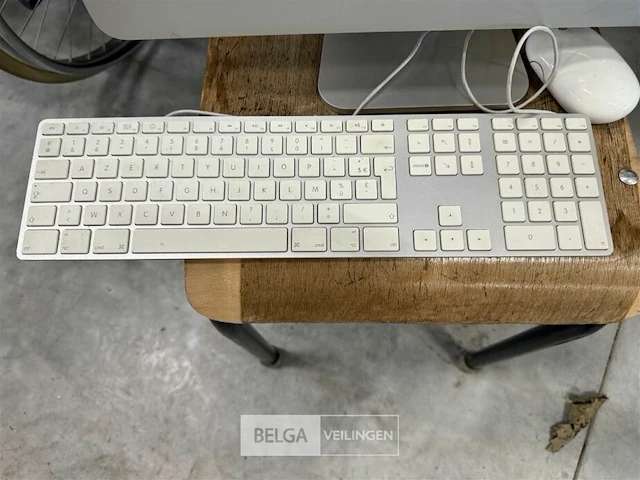 Apple imac - afbeelding 4 van  4