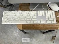 Apple imac - afbeelding 4 van  4