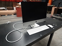 Apple imac - afbeelding 1 van  3