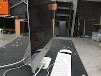 Apple imac - afbeelding 2 van  3