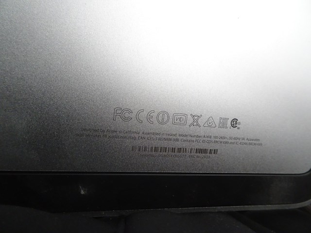 Apple imac - afbeelding 3 van  3