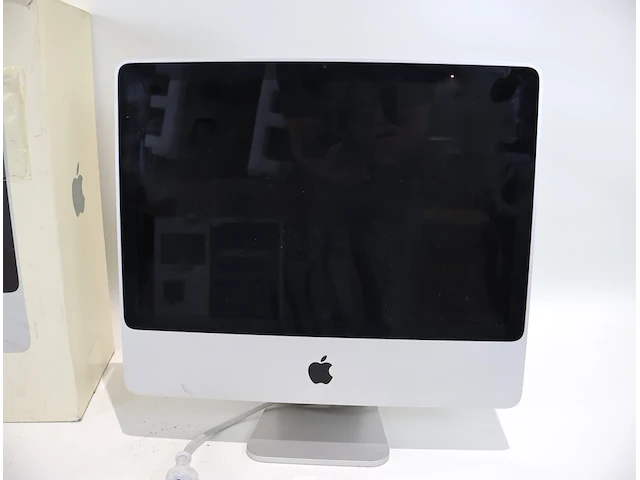 Apple imac - afbeelding 2 van  5