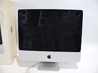 Apple imac - afbeelding 2 van  5