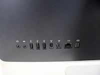 Apple imac - afbeelding 4 van  5