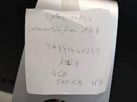 Apple imac - afbeelding 5 van  5