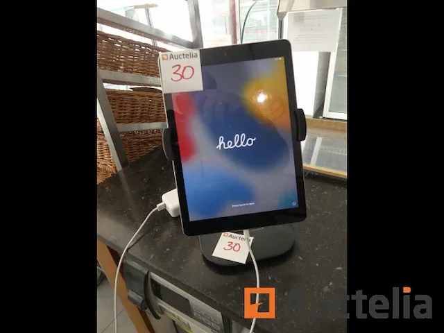 Apple ipad 32 gb tablet - afbeelding 3 van  3