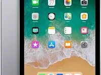 Apple ipad 6th gen 9.7inch 32gb - afbeelding 1 van  1