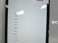 Apple ipad a1474 (barst in scherm) - afbeelding 3 van  5