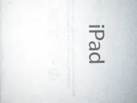 Apple ipad a1474 (barst in scherm) - afbeelding 5 van  5
