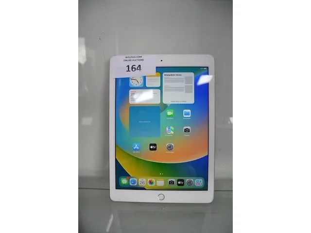 Apple ipad a1822 - afbeelding 1 van  3