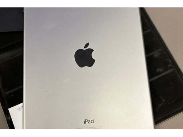 Apple ipad - afbeelding 3 van  4