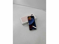 Apple iphone 13 mini pink 128gb - afbeelding 1 van  8