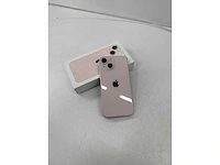 Apple iphone 13 mini pink 128gb - afbeelding 2 van  8