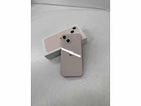 Apple iphone 13 mini pink 128gb - afbeelding 3 van  8
