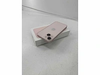 Apple iphone 13 mini pink 128gb - afbeelding 4 van  8