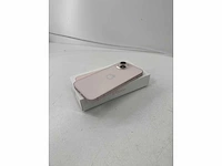 Apple iphone 13 mini pink 128gb - afbeelding 6 van  8