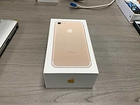 Apple iphone 7, gold, 32 gb (a1778) smartphone - afbeelding 2 van  5