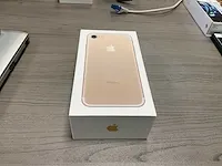 Apple iphone 7, gold, 32 gb (a1778) smartphone - afbeelding 2 van  5