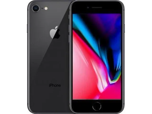 Apple iphone 8 64gb - afbeelding 1 van  1