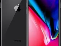 Apple iphone 8 64gb - afbeelding 1 van  1