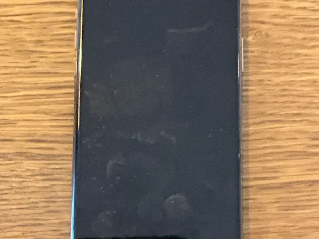 Apple iphone gold - afbeelding 1 van  2