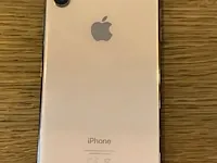 Apple iphone gold - afbeelding 2 van  2