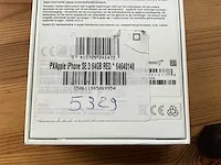 Apple iphone se 3 64gb red - afbeelding 5 van  6