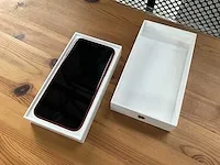 Apple iphone se 3 64gb red - afbeelding 6 van  6