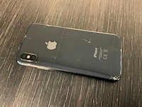 Apple iphone smartphone - afbeelding 4 van  4