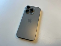 Apple iphone smartphone - afbeelding 2 van  3