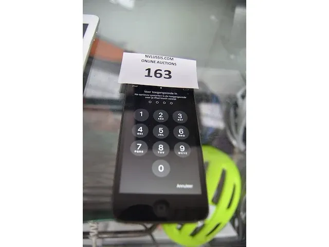 Apple ipod a1574 - afbeelding 3 van  5