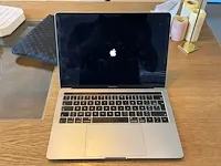 Apple laptop - afbeelding 1 van  6