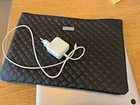 Apple laptop - afbeelding 6 van  6
