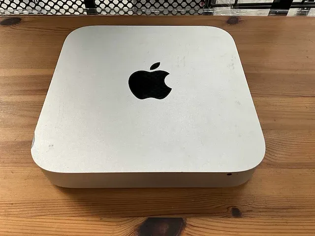 Apple mac mini a1347 - afbeelding 1 van  5