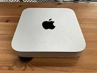Apple mac mini a1347