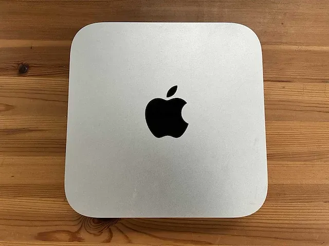 Apple mac mini a1347 - afbeelding 2 van  5