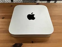 Apple mac mini a1347