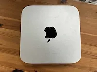 Apple mac mini a1347 - afbeelding 3 van  5